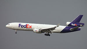 McDonnell Douglas MD-11