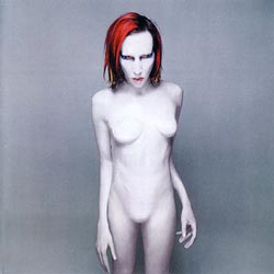 Mechanical Animals