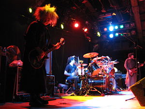 Melvins