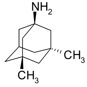 Memantin