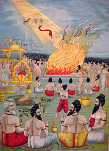 Mahabharata