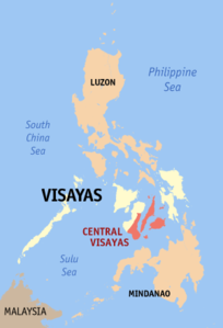 Merkez Visayas