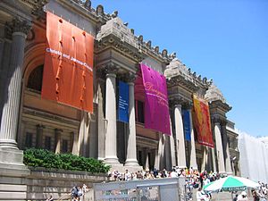 Metropolitan Museum of Art