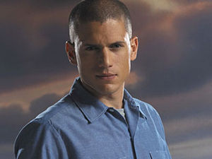 Michael Scofield