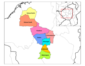 Midlands (Zimbabve)