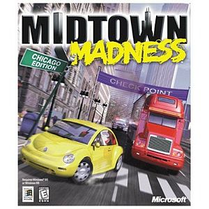 Midtown Madness