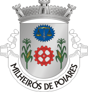 Milheirós de Poiares