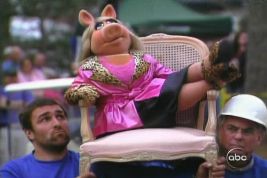 Miss Piggy