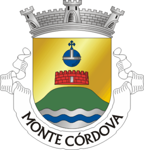 Monte Córdova