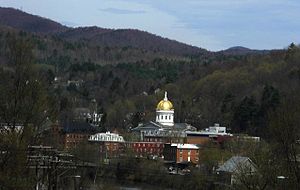 Montpelier, Vermont