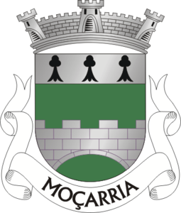 Moçarria