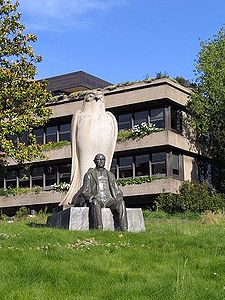 Museu Calouste Gulbenkian