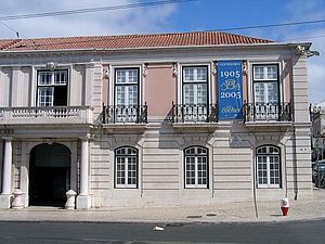 Museu Nacional dos Coches