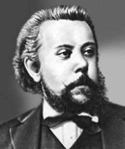 Mussorgsky