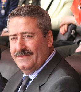 Mustafa Cahit Kıraç