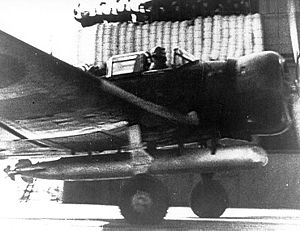 Nakajima B5N