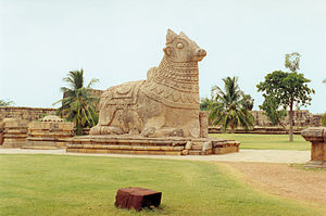 Nandi