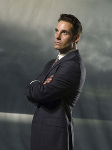 Nathan Petrelli