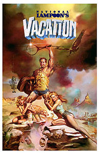 National Lampoon's Vacation