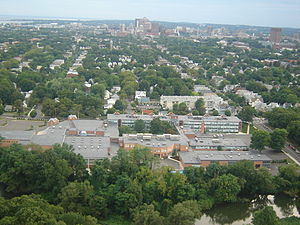 New Haven, Connecticut