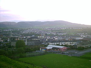 Newry