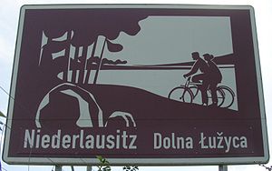 Niederlausitz