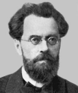 Nikolay Yakovleviç Sonin