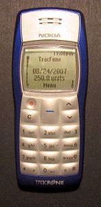 Nokia 1100