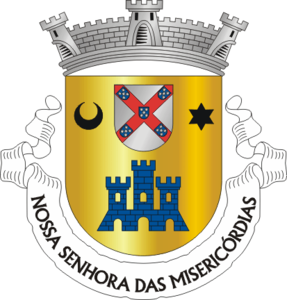 Nossa Senhora das Misericórdias