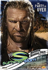 Summerslam (2007)