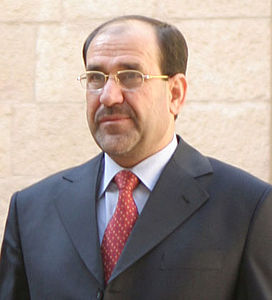 Nuri El Maliki