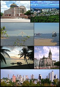 Manaus