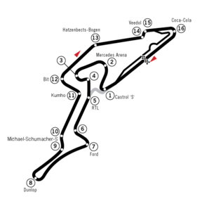 Nürburgring