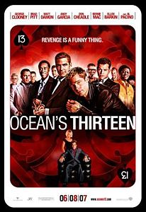 Ocean's 13