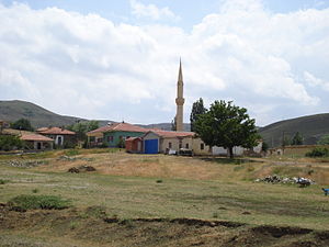 Odunboğazı, Şereflikoçhisar