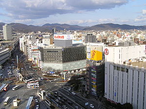 Okayama