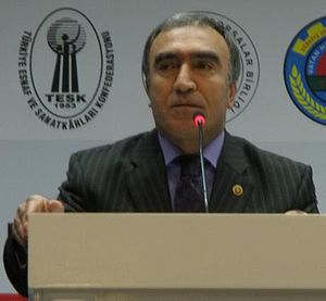 Oktay Öztürk