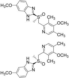 Omeprazol