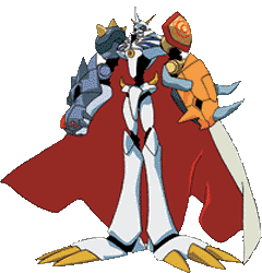 Omnimon