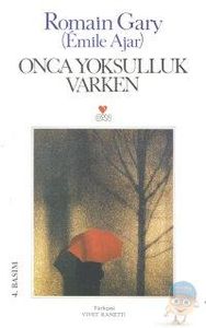 Onca Yoksulluk Varken