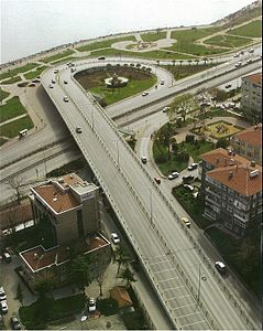 Osmaniye, Bakırköy