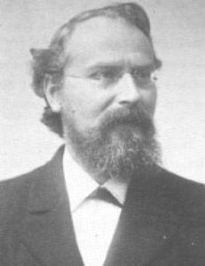 Otto Lehmann