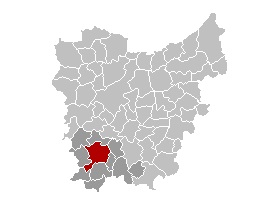 Oudenaarde