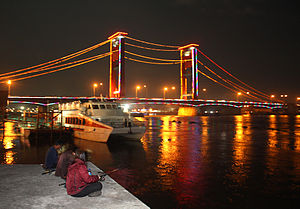 Palembang