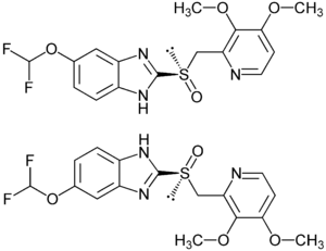 Pantoprazol