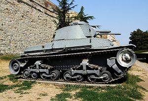 Panzer 35(t)