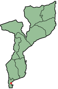 Maputo