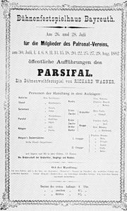 Parsifal