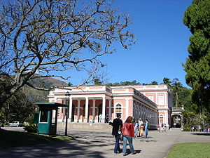 Petropolis