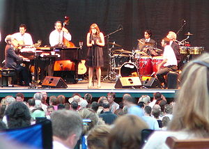 Pink Martini